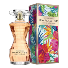 Парфюмерная вода Sofia Vergara Tempting Paradise | 100ml