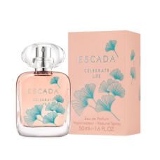 Парфюмерная вода Escada Celebrate Life | 50ml