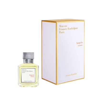 Духи Maison Francis Kurkdjian Amyris Extrait De Parfum | 5ml