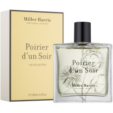 Парфюмерная вода Miller Harris Poirier d'un Soir | 100ml
