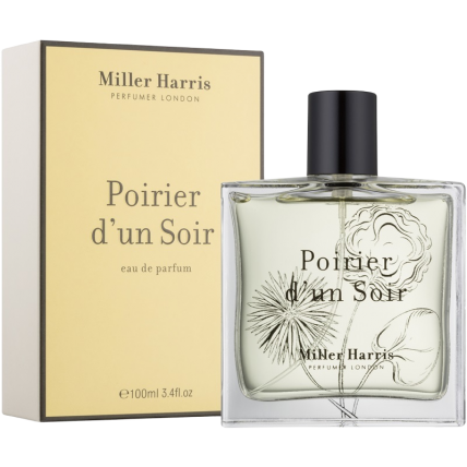 Парфюмерная вода Miller Harris Poirier d'un Soir | 100ml