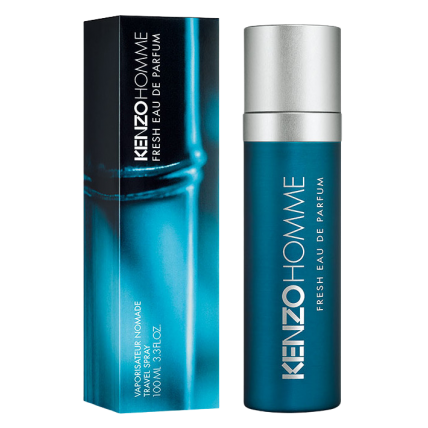 Парфюмерная вода Kenzo Kenzo Homme Fresh Eau De Parfum | 100ml