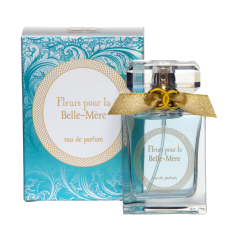 Парфюмерная вода Sergio Nero Fleurs Pour La Belle-Mere | 50ml