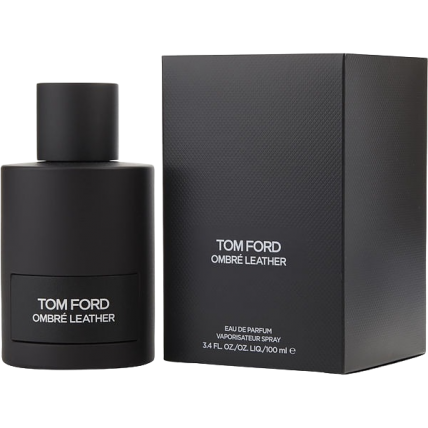 Парфюмерная вода Tom Ford Ombre Leather | 50ml