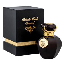 Парфюмерная вода Attar Collection Black Musk Crystal | 100ml