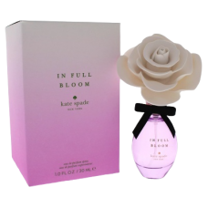 Парфюмерная вода Kate Spade In Full Bloom | 30ml