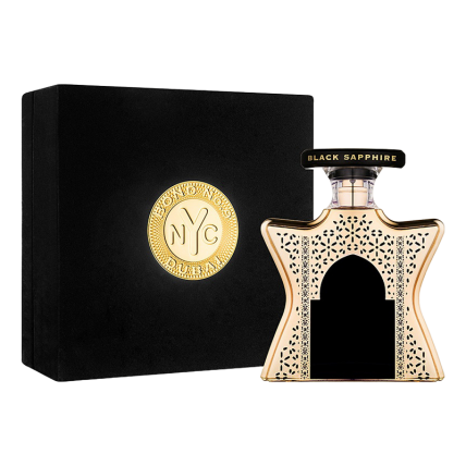 Парфюмерная вода Bond No. 9 Dubai Black Sapphire | 100ml