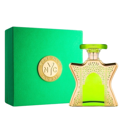 Парфюмерная вода Bond No. 9 Dubai Jade | 100ml