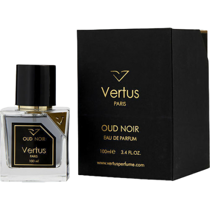 Парфюмерная вода Vertus Oud Noir | 100ml