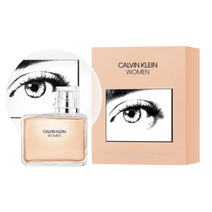Парфюмерная вода Calvin Klein Women Eau De Parfum Intense | 100ml