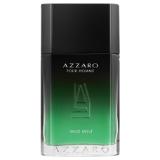 Туалетная вода Azzaro Wild Mint | 100ml
