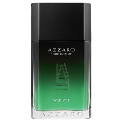 Туалетная вода Azzaro Wild Mint | 100ml