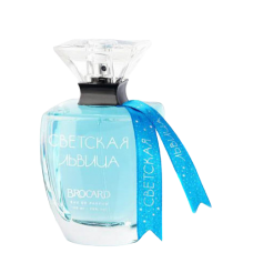 Парфюмерная вода Brocard Светская Львица Зима близко | 100ml