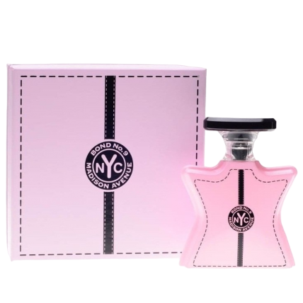 Парфюмерная вода Bond No. 9 Madison Avenue | 100ml