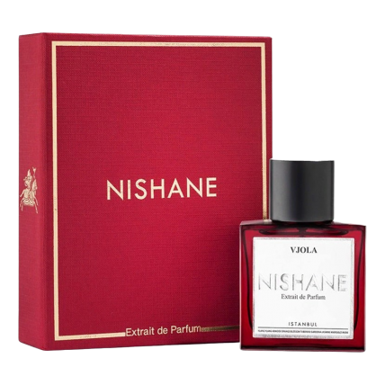 Духи Nishane Vjola | 50ml