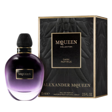 Парфюмерная вода Alexander Mcqueen Dark Papyrus | 100ml
