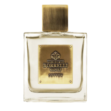 Парфюмерная вода Luigi Borrelli Cotton | 100ml