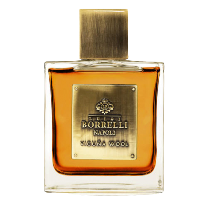 Парфюмерная вода Luigi Borrelli Vicuna Wool | 100ml
