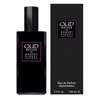 Парфюмерная вода Robert Piguet Oud Delice | 100ml