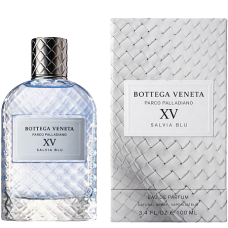 Парфюмерная вода Bottega Veneta Parco Palladiano XV: Salvia Blu | 100ml