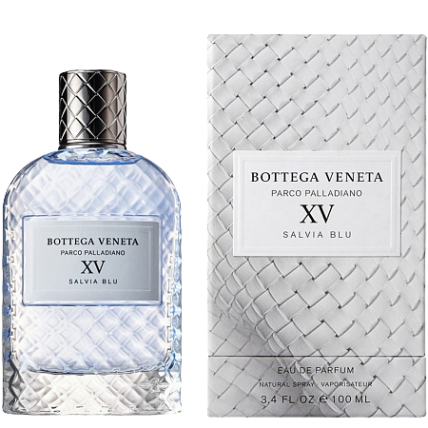 Парфюмерная вода Bottega Veneta Parco Palladiano XV: Salvia Blu | 100ml