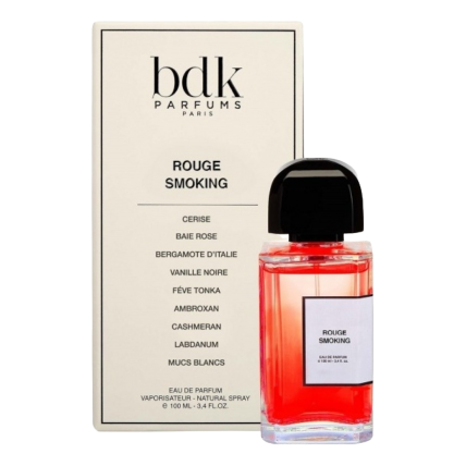 Парфюмерная вода Parfums BDK Rouge Smoking | 100ml