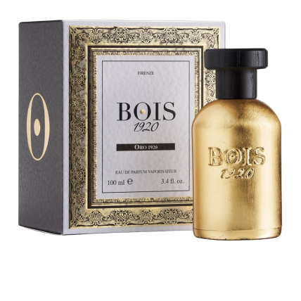 Парфюмерная вода BOIS 1920 Oro 1920 | 100ml