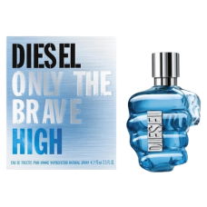 Туалетная вода Diesel Only The Brave High | 125ml