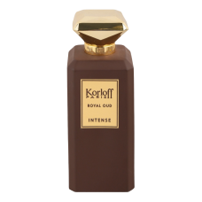 Парфюмерная вода Korloff Royal Oud Intense | 100ml