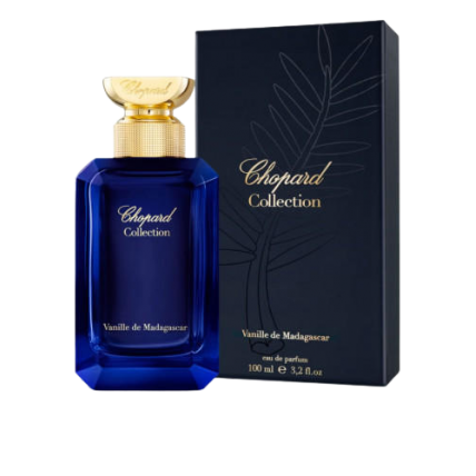 Парфюмерная вода Chopard Vanille De Madagascar | 100ml