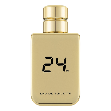 Туалетная вода 24 Gold | 100ml