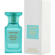 Туалетная вода Tom Ford Sole Di Positano Acqua | 100ml