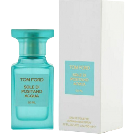 Туалетная вода Tom Ford Sole Di Positano Acqua | 100ml