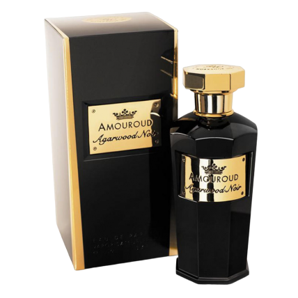 Парфюмерная вода Amouroud Agarwood Noir | 100ml