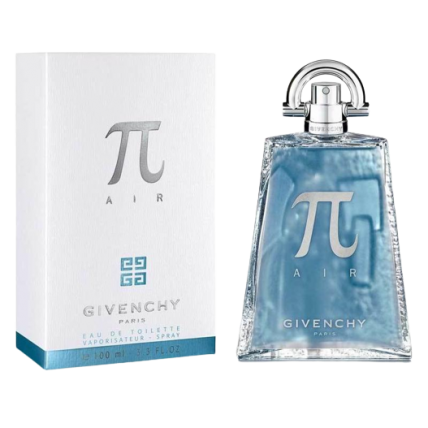 Туалетная вода Givenchy Pi Air | 100ml