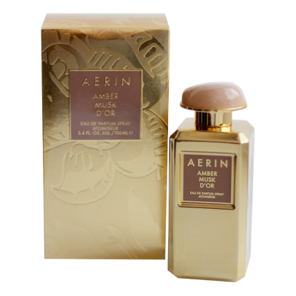 Парфюмерная вода Aerin Amber Musk D'or | 100ml