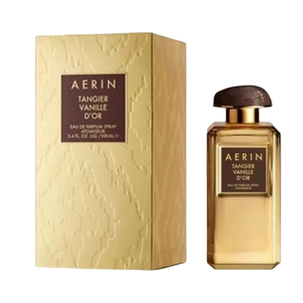 Парфюмерная вода Aerin Tangier Vanille D'or | 100ml