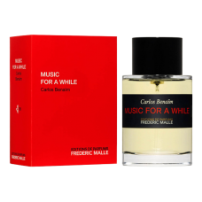 Парфюмерная вода Frederic Malle Music For A While | 50ml