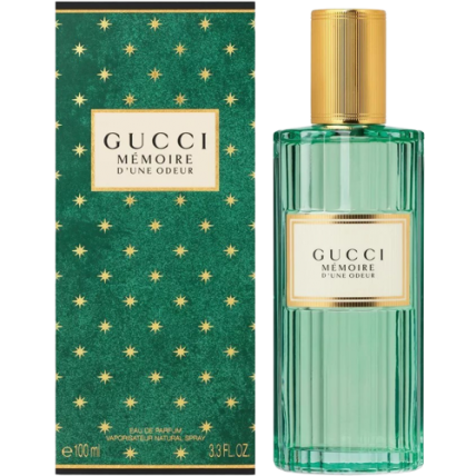 Парфюмерная вода Gucci Memoire D’une Odeur | 100ml