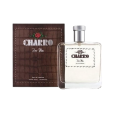 Парфюмерная вода EL Charro For Man | 50ml