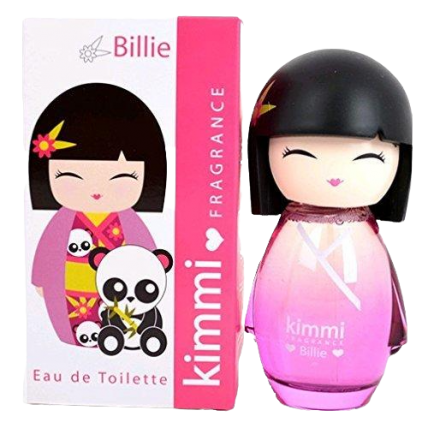 Туалетная вода Kimmi Fragrance Billie | 50ml