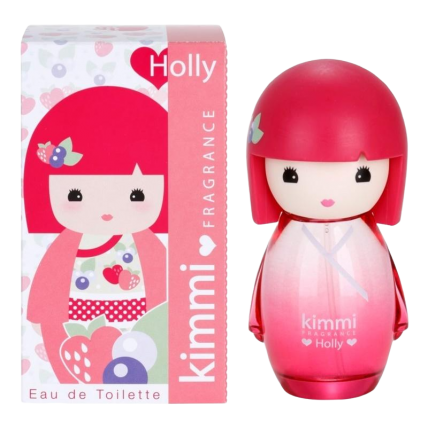 Туалетная вода Kimmi Fragrance Holly | 50ml