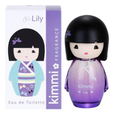 Туалетная вода Kimmi Fragrance Lily | 50ml