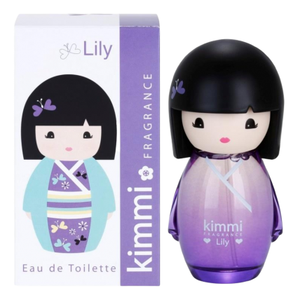 Туалетная вода Kimmi Fragrance Lily | 50ml