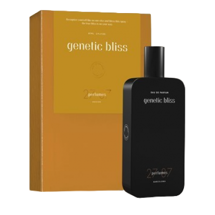 Парфюмерная вода 27 87 Genetic Bliss | 27ml