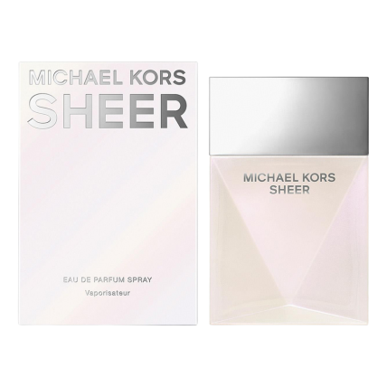 Парфюмерная вода Michael Kors Michael Sheer | 30ml