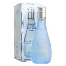 Туалетная вода Davidoff Cool Water Frozen | 100ml