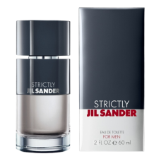 Туалетная вода Jil Sander Strictly Jil Sander | 40ml