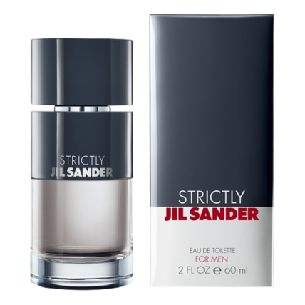 Туалетная вода Jil Sander Strictly Jil Sander | 60ml