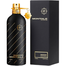 Парфюмерная вода Montale Bakhoor | 100ml
